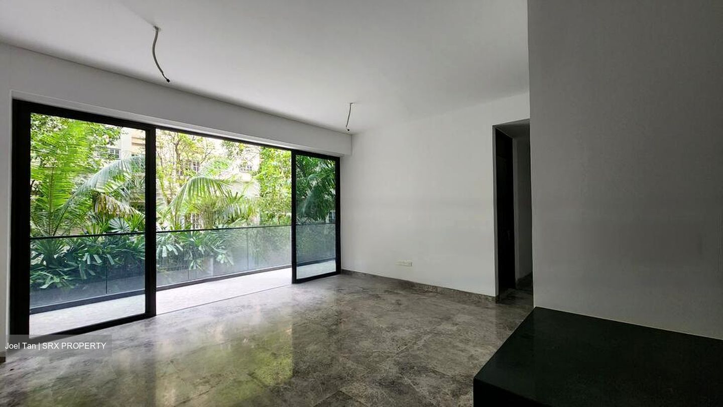 Jervois Privé (D10), Apartment #477539981